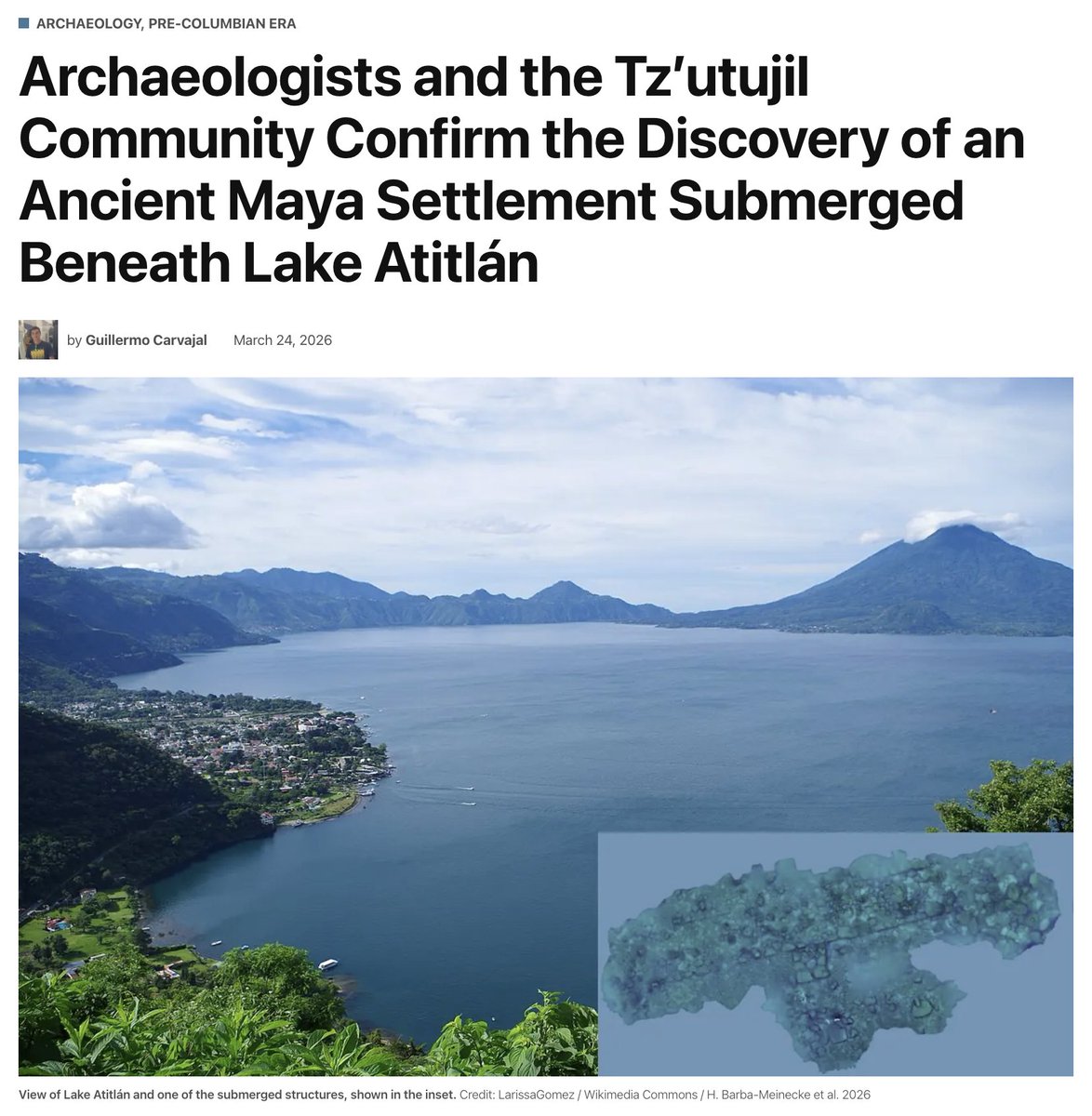 Megalithic Mysteries tweet media