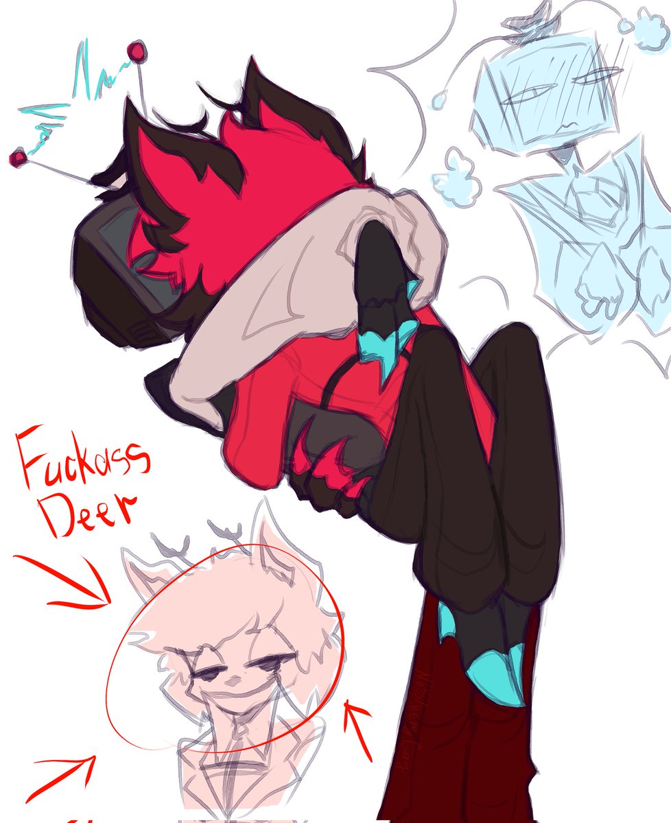 《YANKI》🔞 tweet media