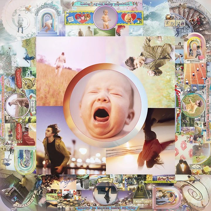 Mr.Children.un tweet media