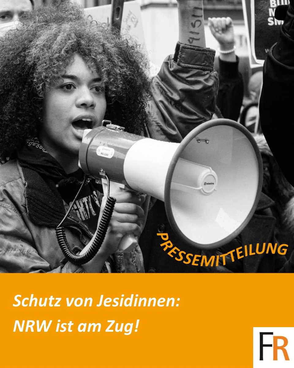 Fluechtlingsrat NRW tweet media