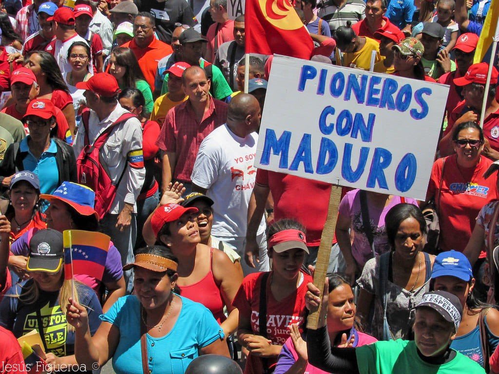 Ida Jose 🇻🇪 tweet media