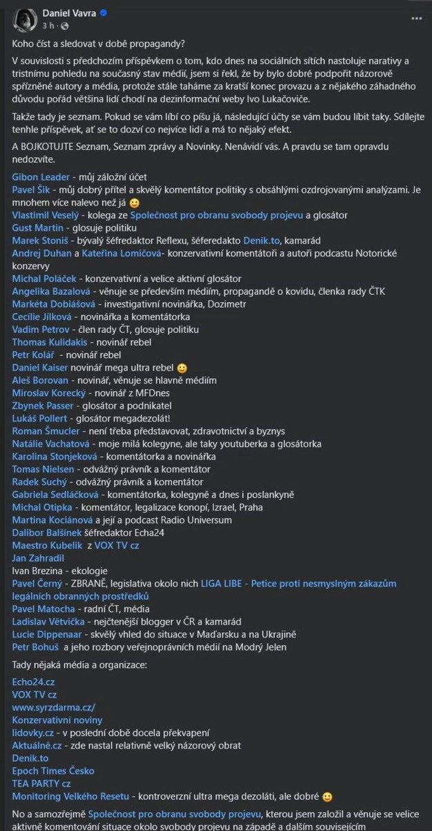 Lucie Amálka 🌸 tweet media