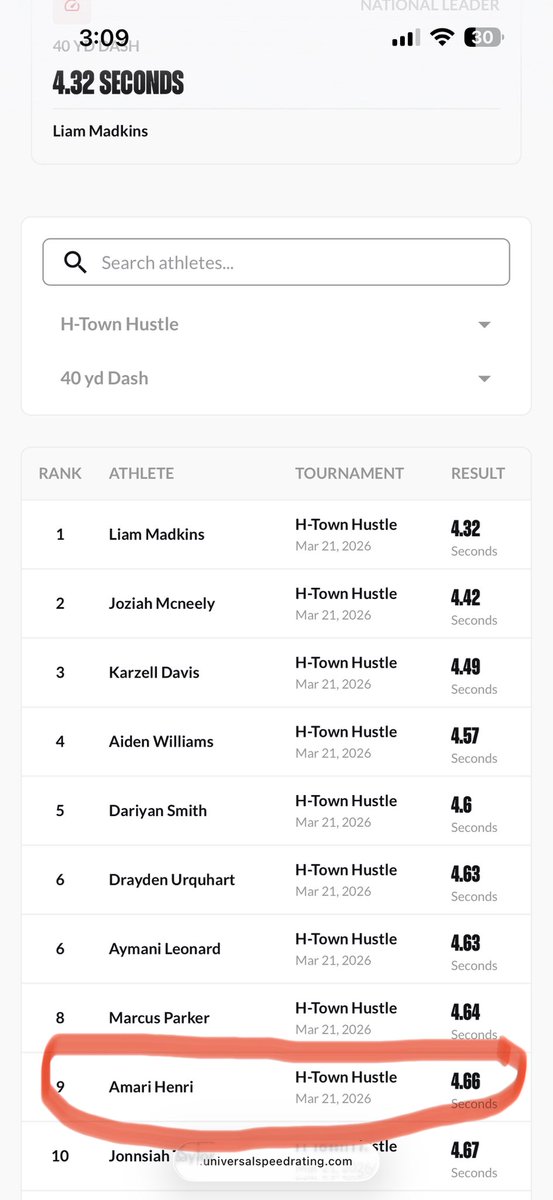 Amari Henri tweet media