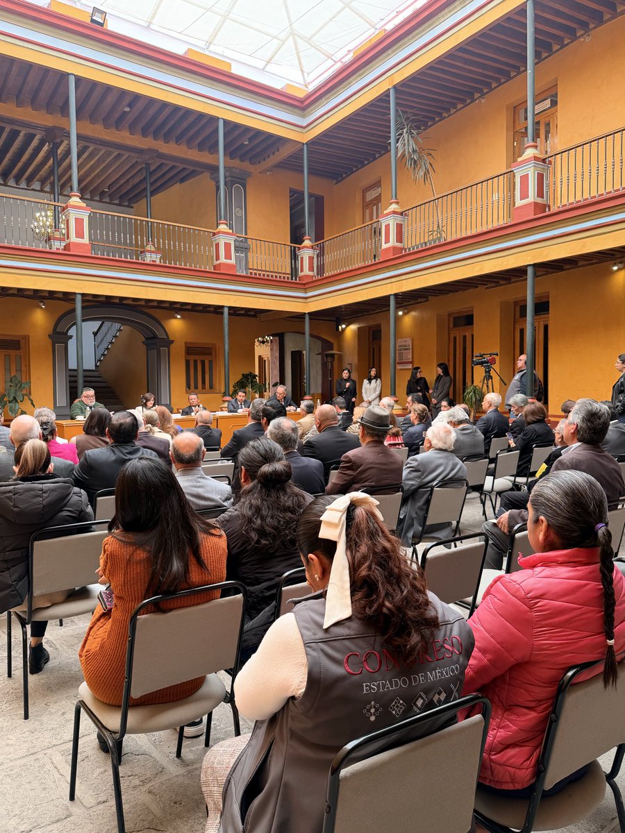 Inesle MX tweet media