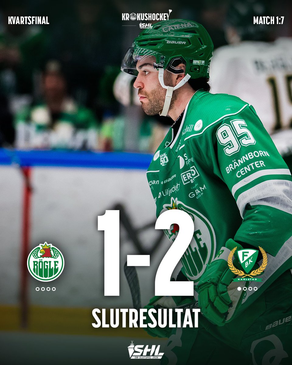 Rögle BK tweet media