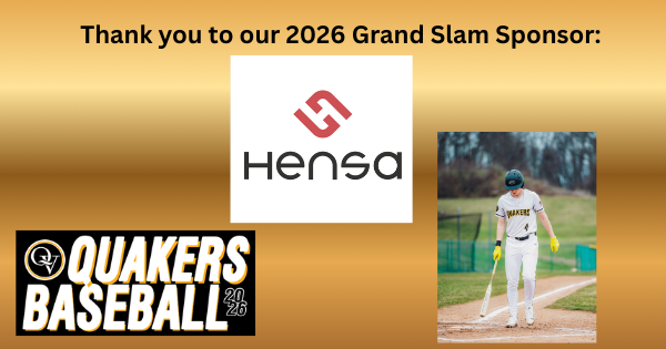 Quaker Valley High School Baseball tweet media