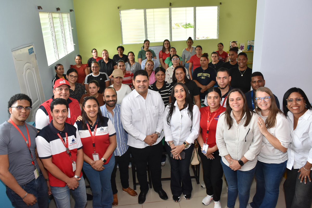 Sistema Único de Beneficiarios tweet media