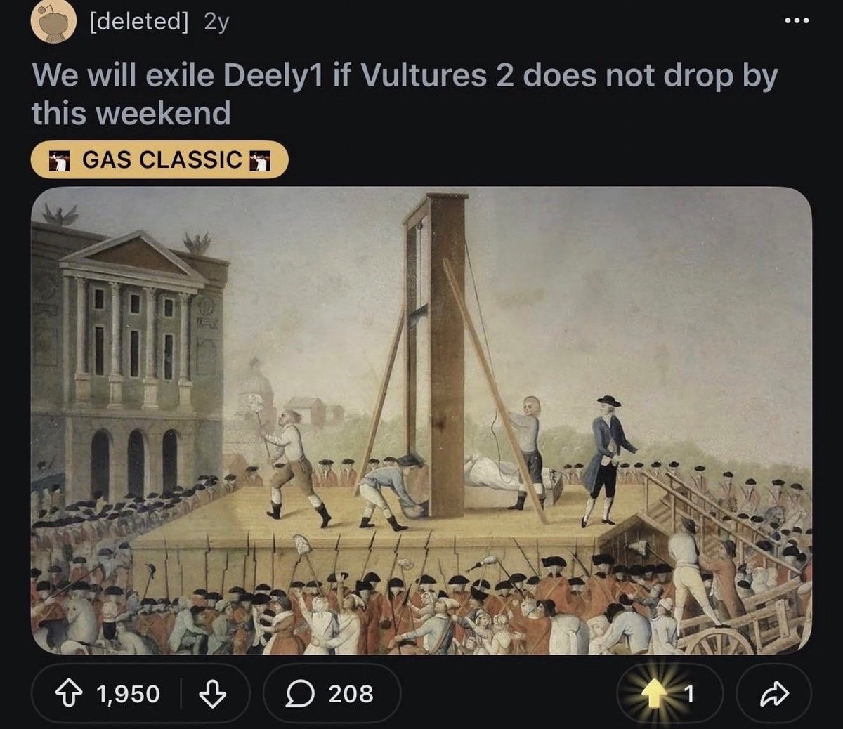 GoodAssSub tweet media