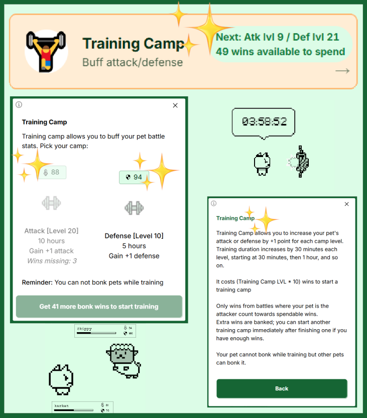 Fren Pet tweet media