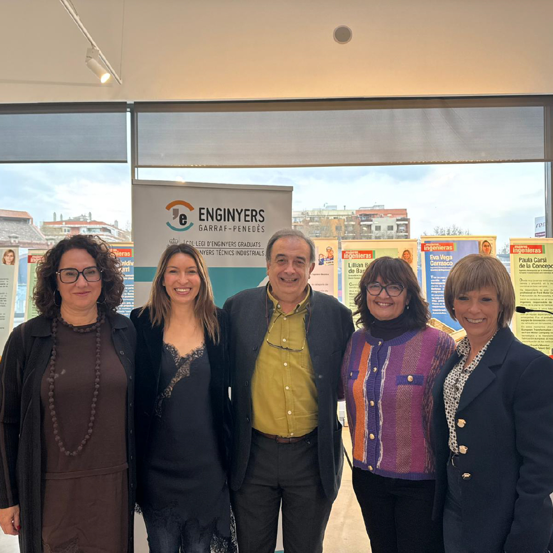 CETIVG Enginyers Garraf Penedès tweet media