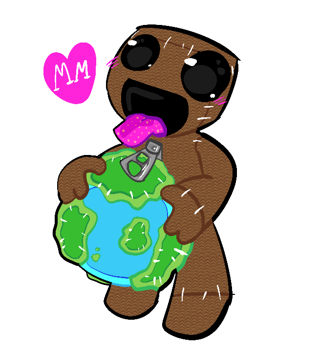 lbp art daily tweet media