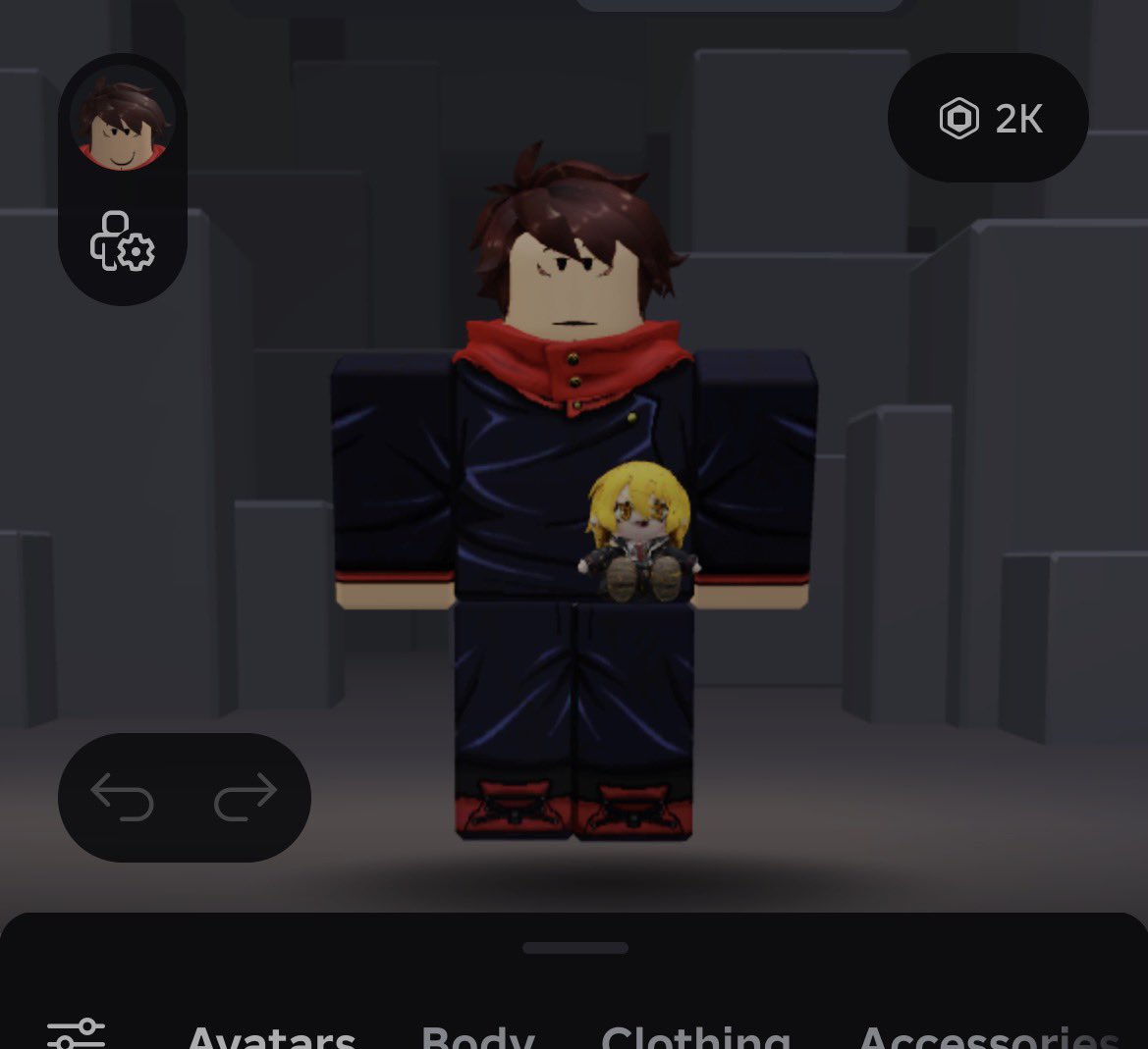 Mr.Chodework tweet media