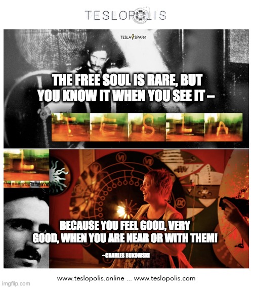 TESLA⚡️SPARK ✨🌐✨Helena Bulaja Madunic 🌞 Mit-H-Ra tweet media