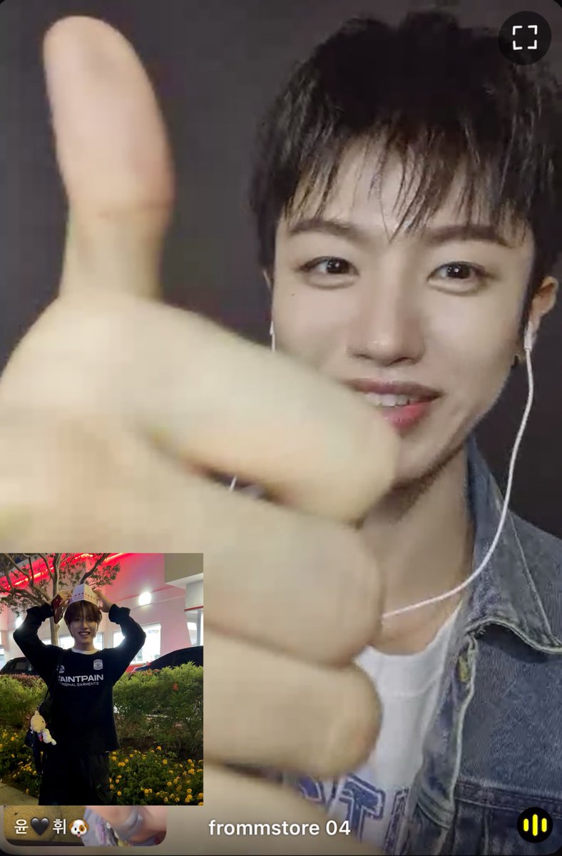 윤🤍휘🐶 tweet media