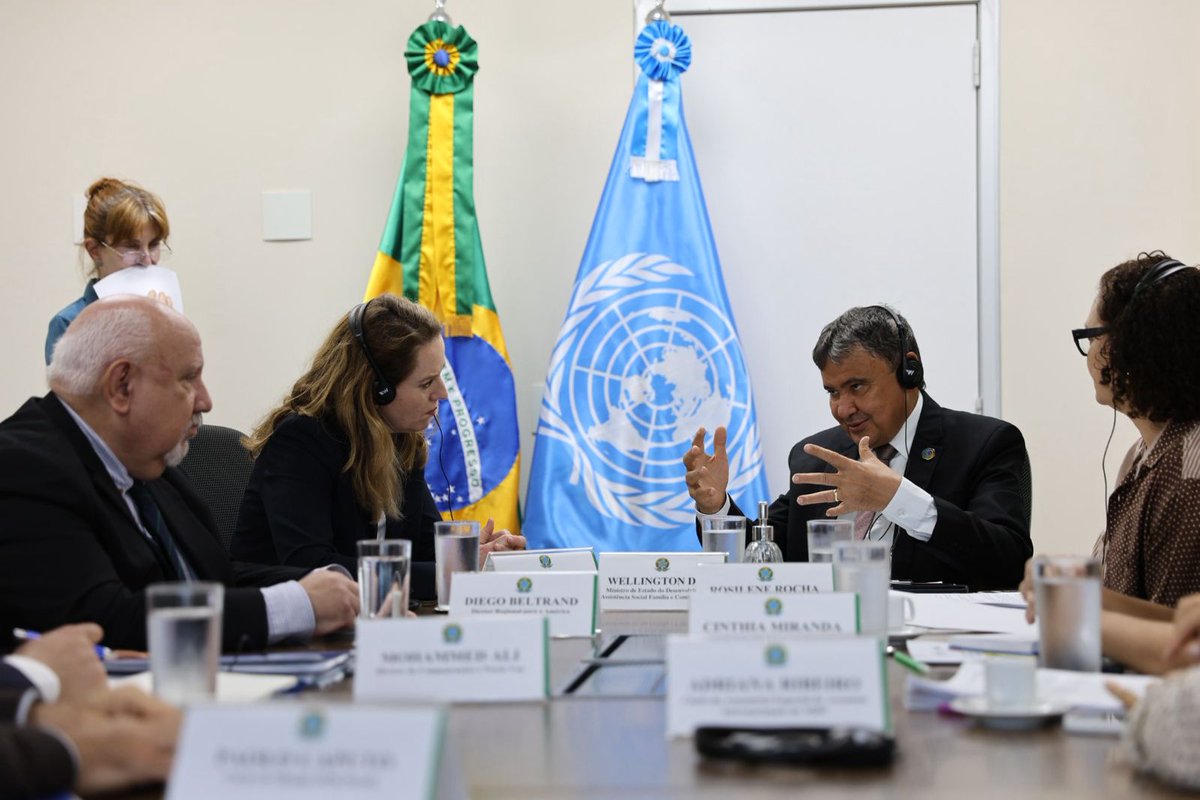 Amy Pope tweet media