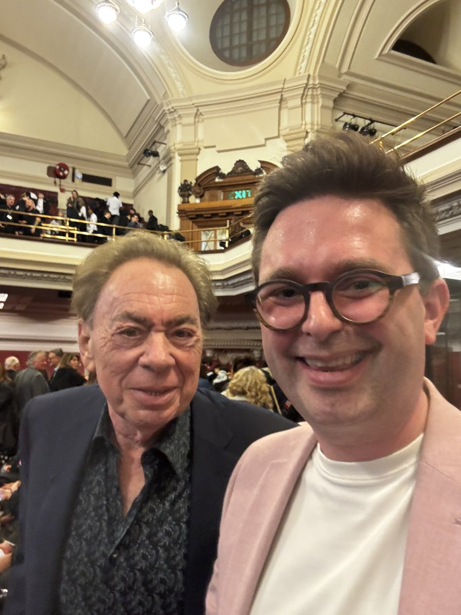 David Scales tweet media