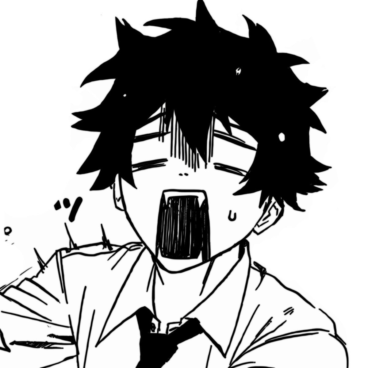 𝐌𝐎𝐆𝐀𝐑𝐈 𝐒𝐇𝐈𝐒𝐇𝐈𝐊𝐔𝐍𝐎❗️ tweet media