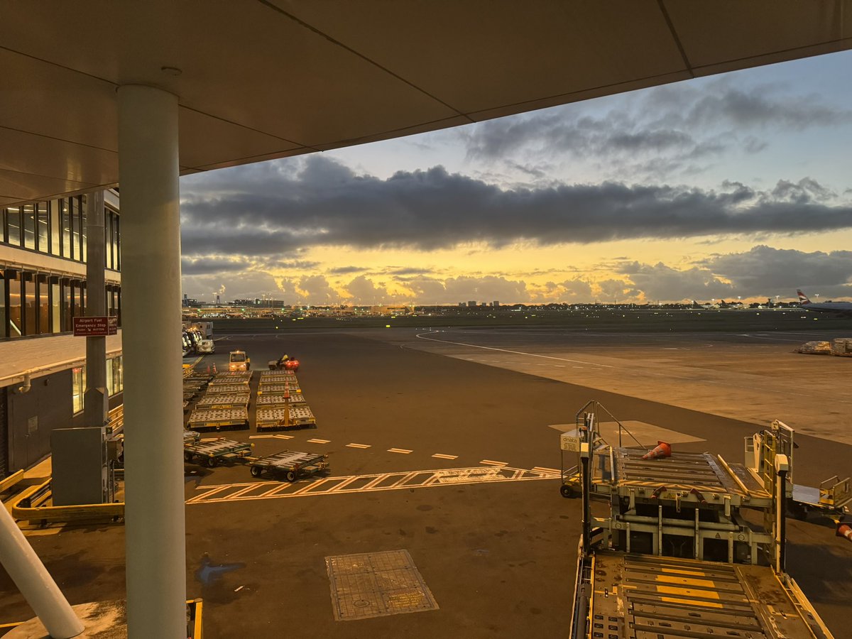 Well this brings an end to the Australian leg of my holiday. Once again I have had a great time, met old friends and made some new ones. I’m now at Sydney airport waiting for my flight to New Zealand for the second leg 🛫