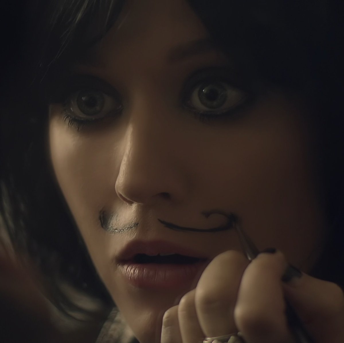 Perry Stats tweet media