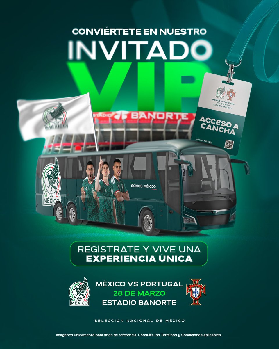 Selección Nacional tweet media