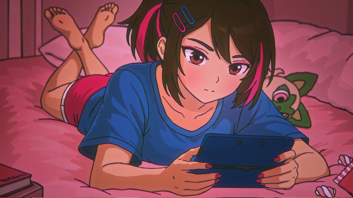 FD2k Arts tweet media