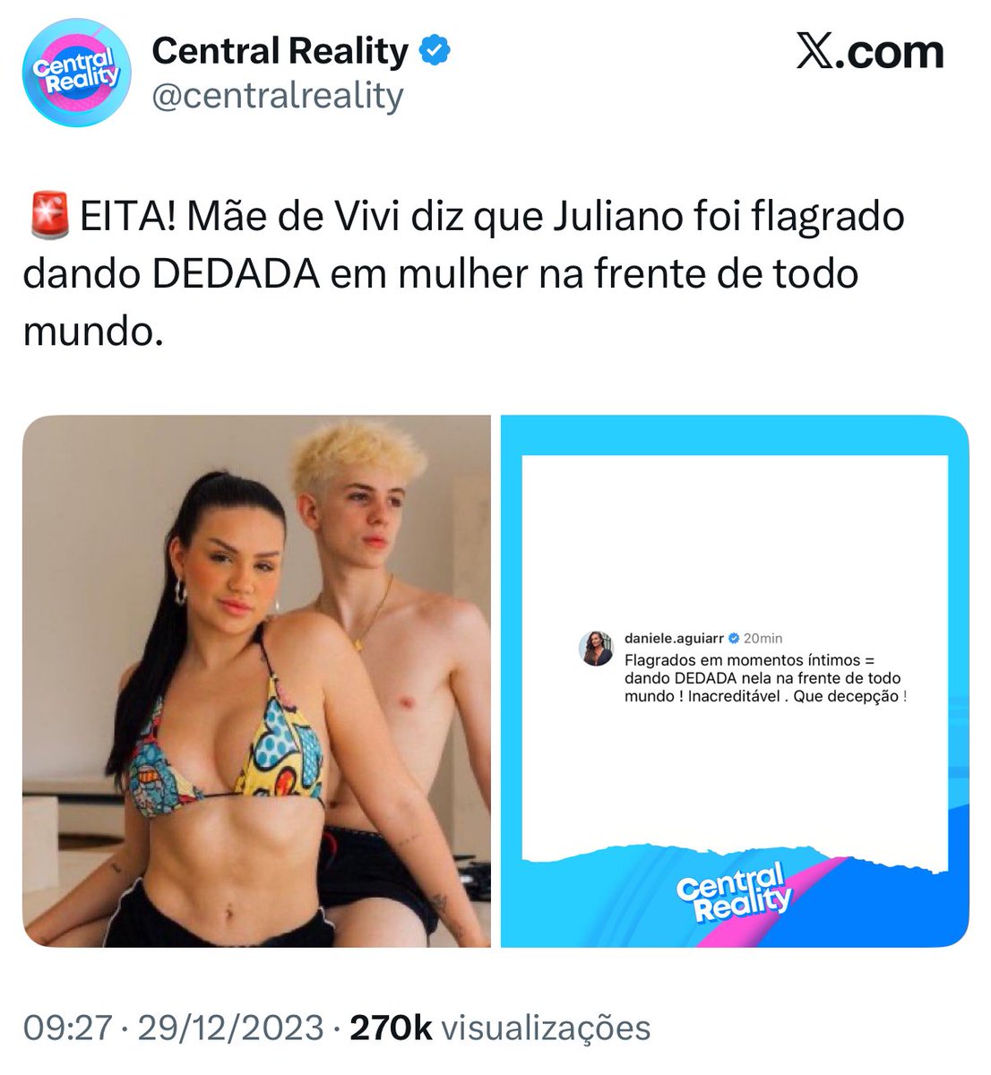 ★ 🇧🇷 tweet media