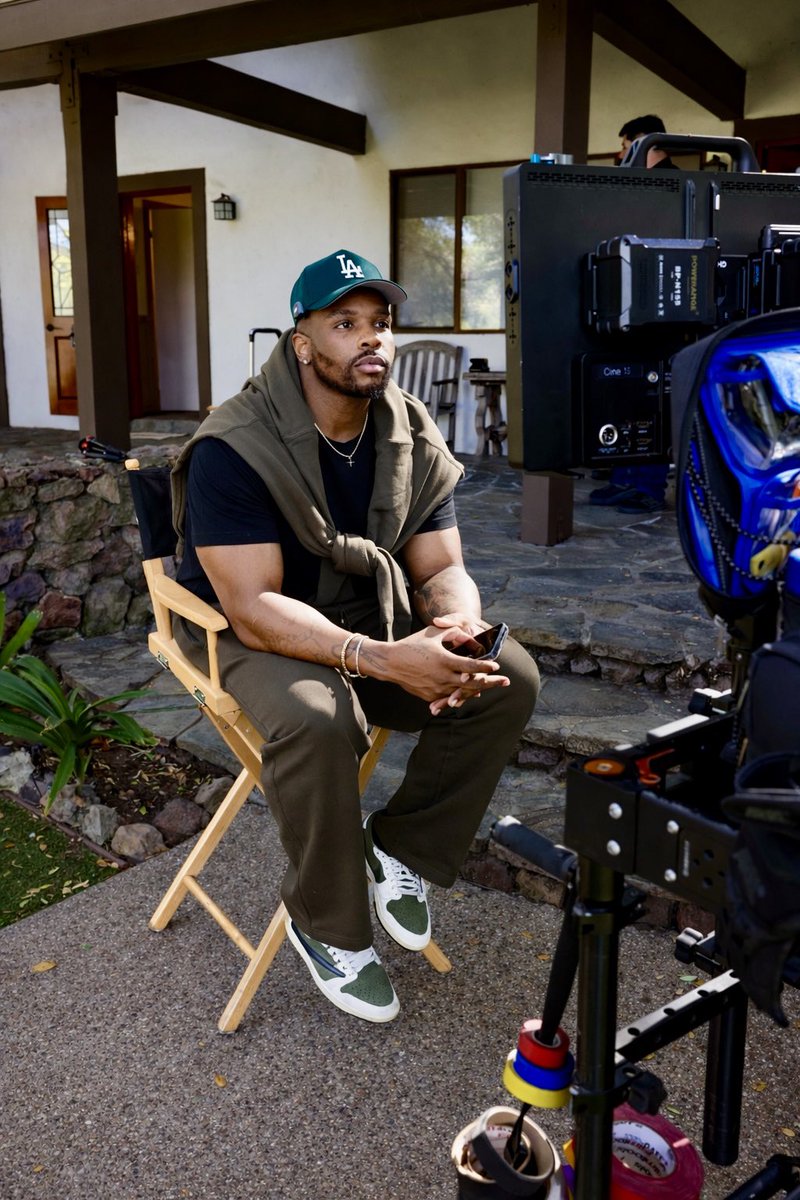 iCON Billingsley tweet media