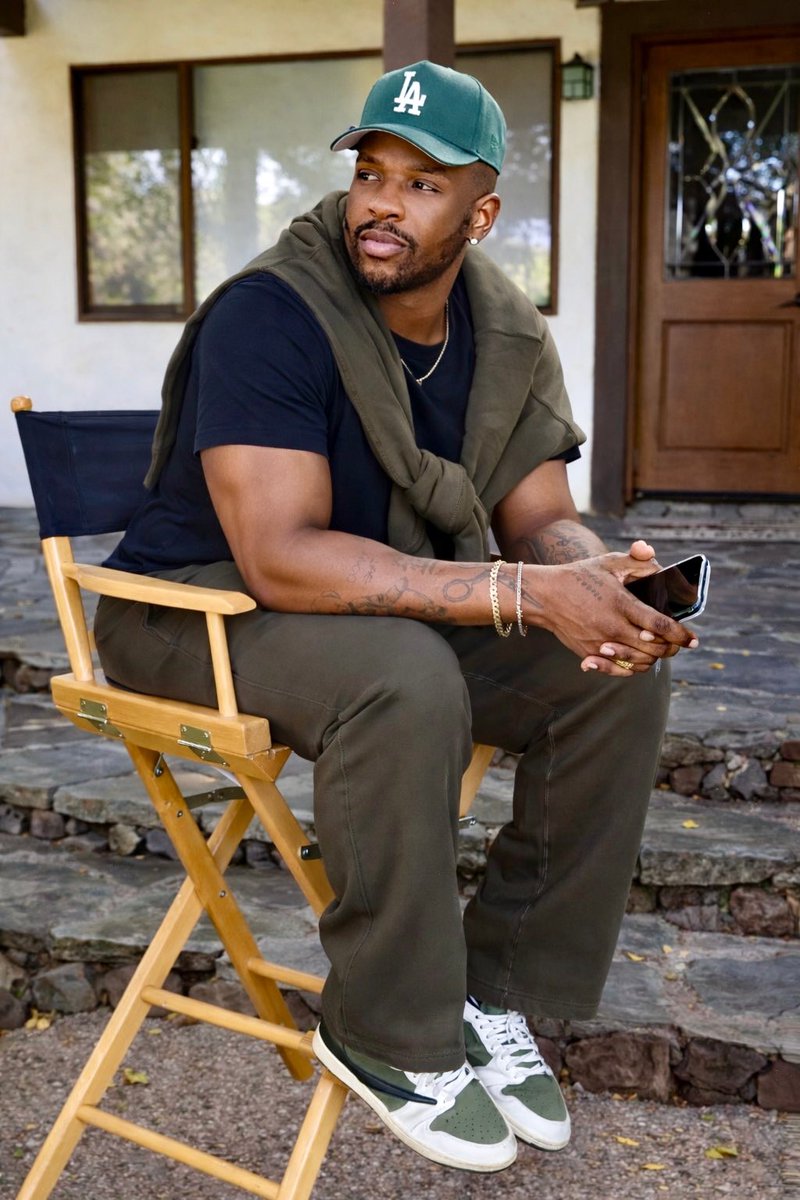 iCON Billingsley tweet media