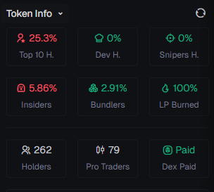 Coolant Suppressor tweet media