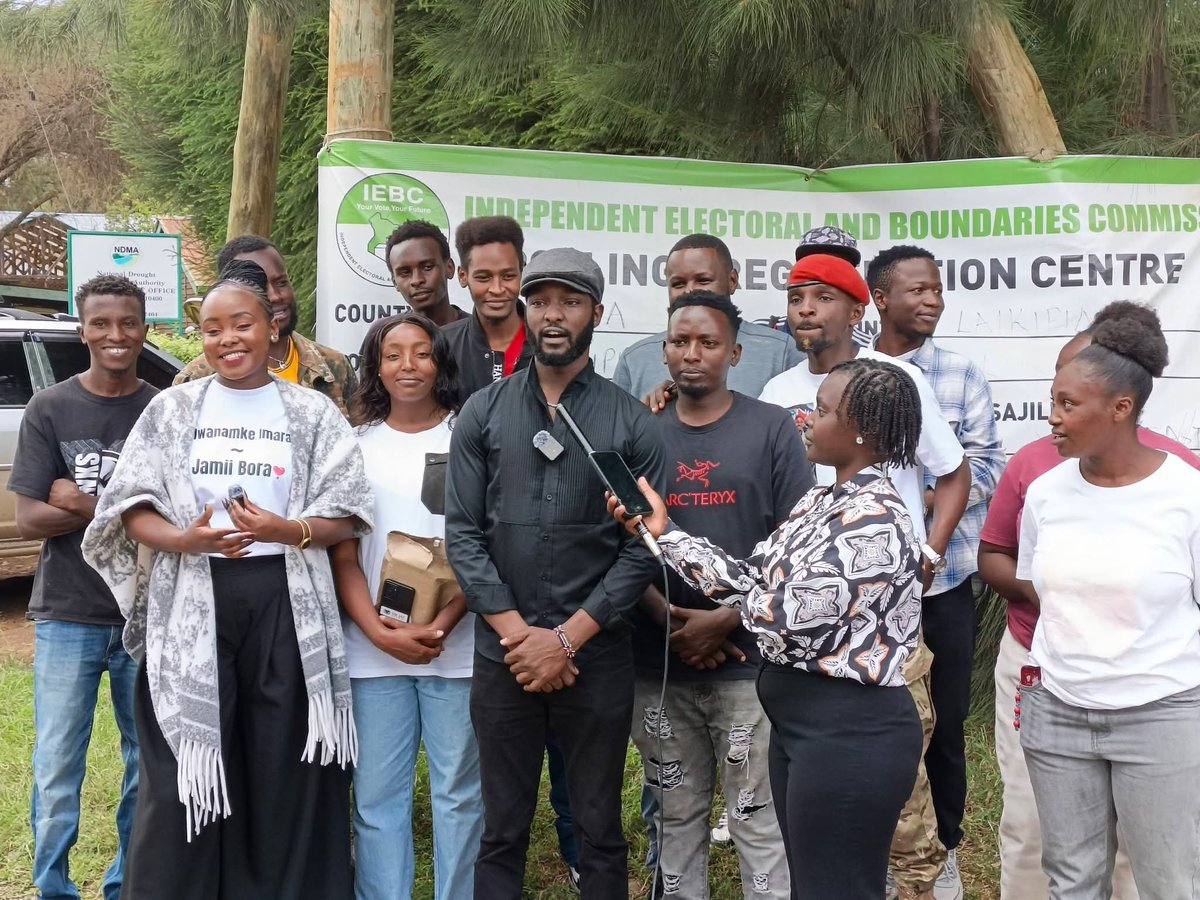 Kuna Matata 🫆 tweet media