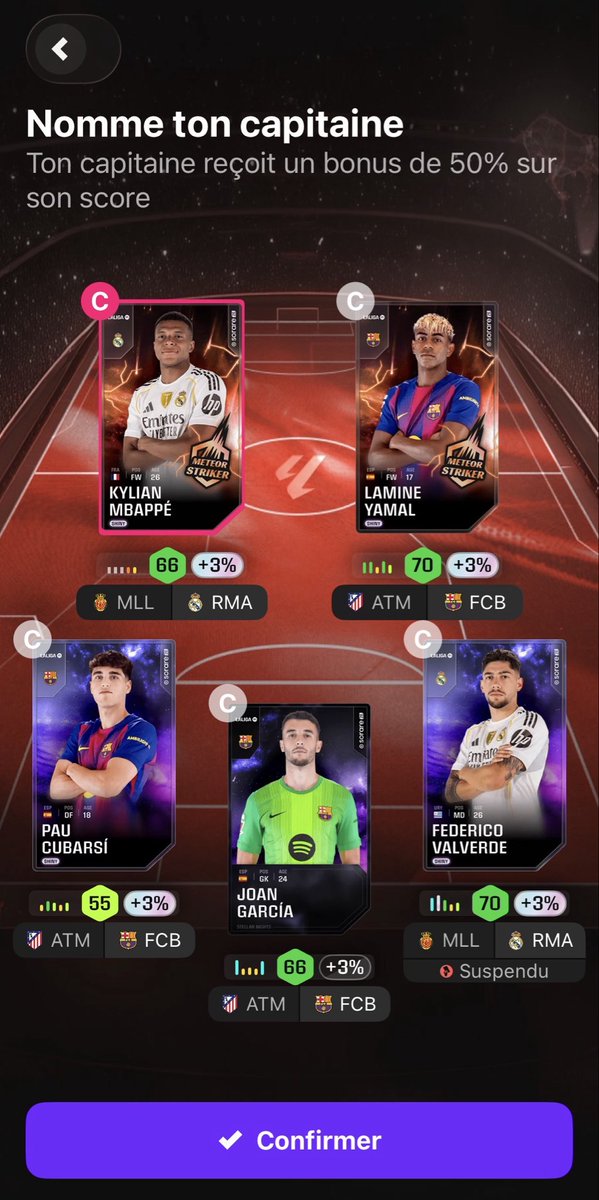 Le Barjot🫨 tweet media