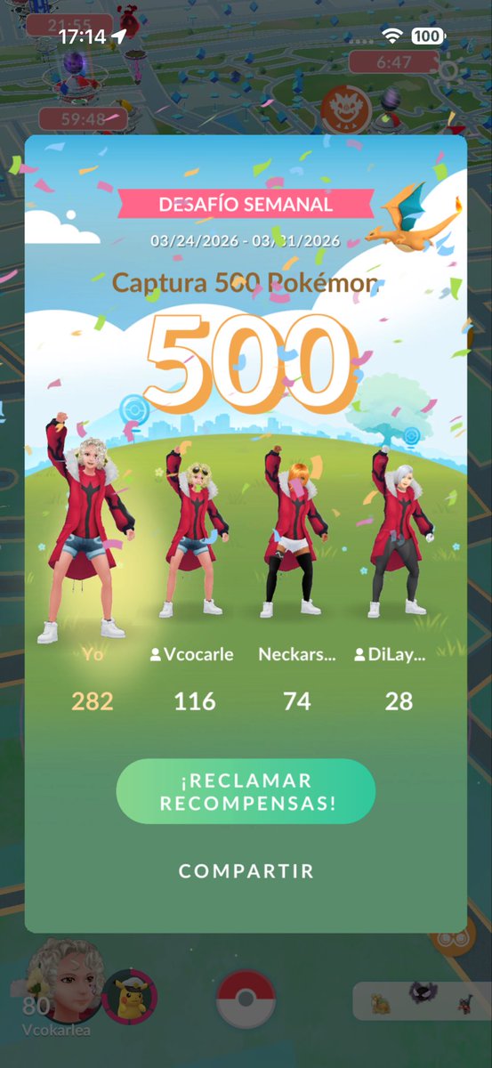 vcokarlea ✈️ Go fest Copenhague tweet media