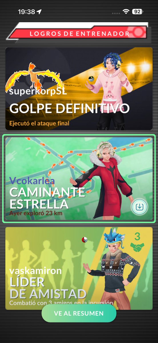 vcokarlea ✈️ Go fest Copenhague tweet media