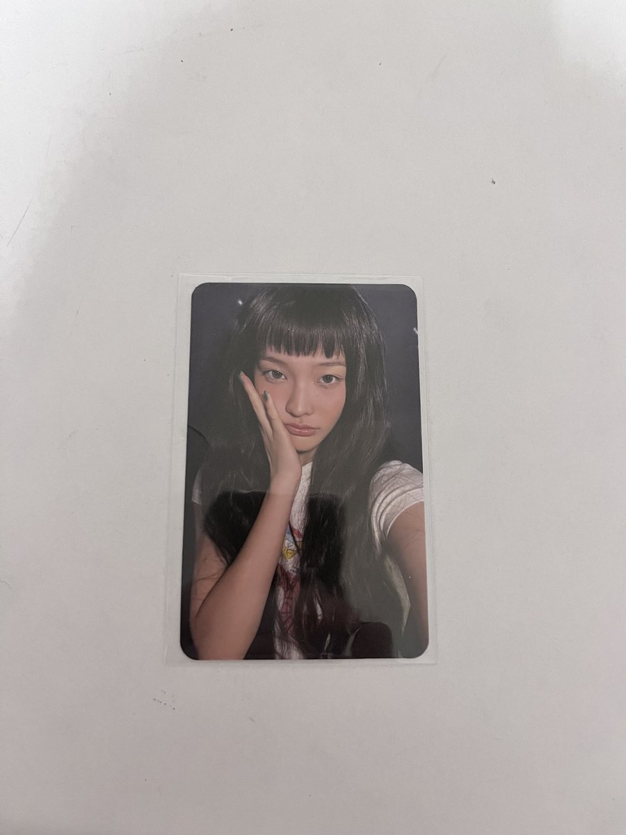 Melis 🇹🇷 ❤︎ ENHYPEN is sevEN- tweet media