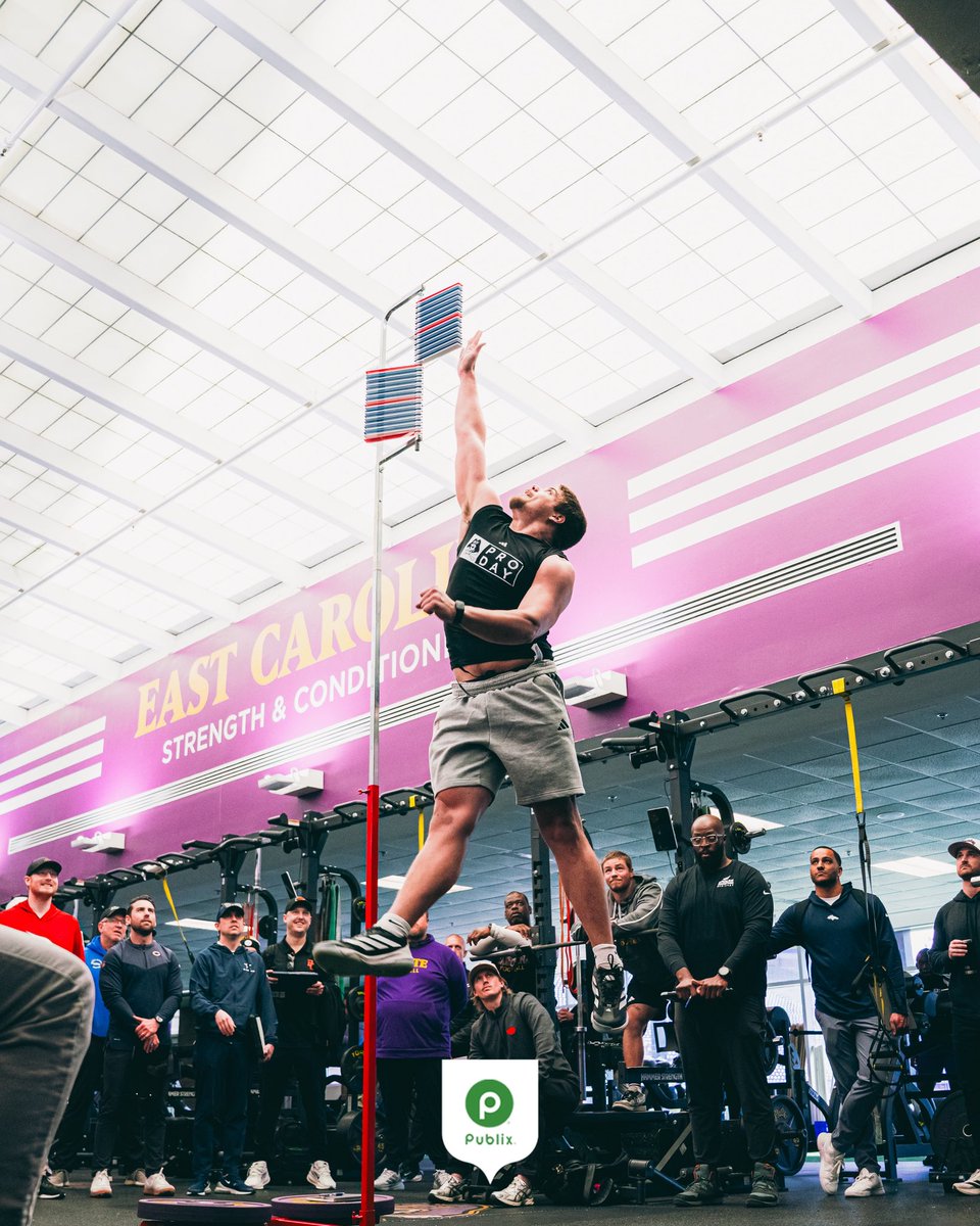 ECU Football tweet media