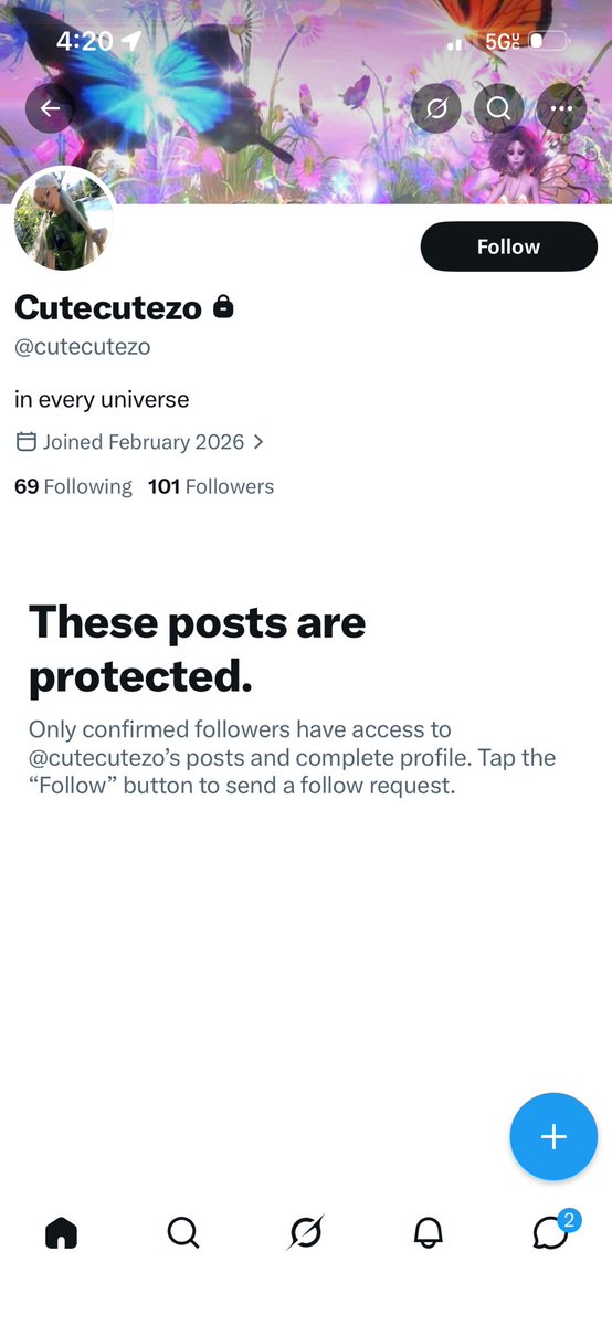 lamb 𝜗ৎ she/they tweet media