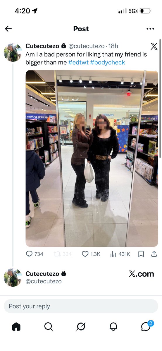 lamb 𝜗ৎ she/they tweet media