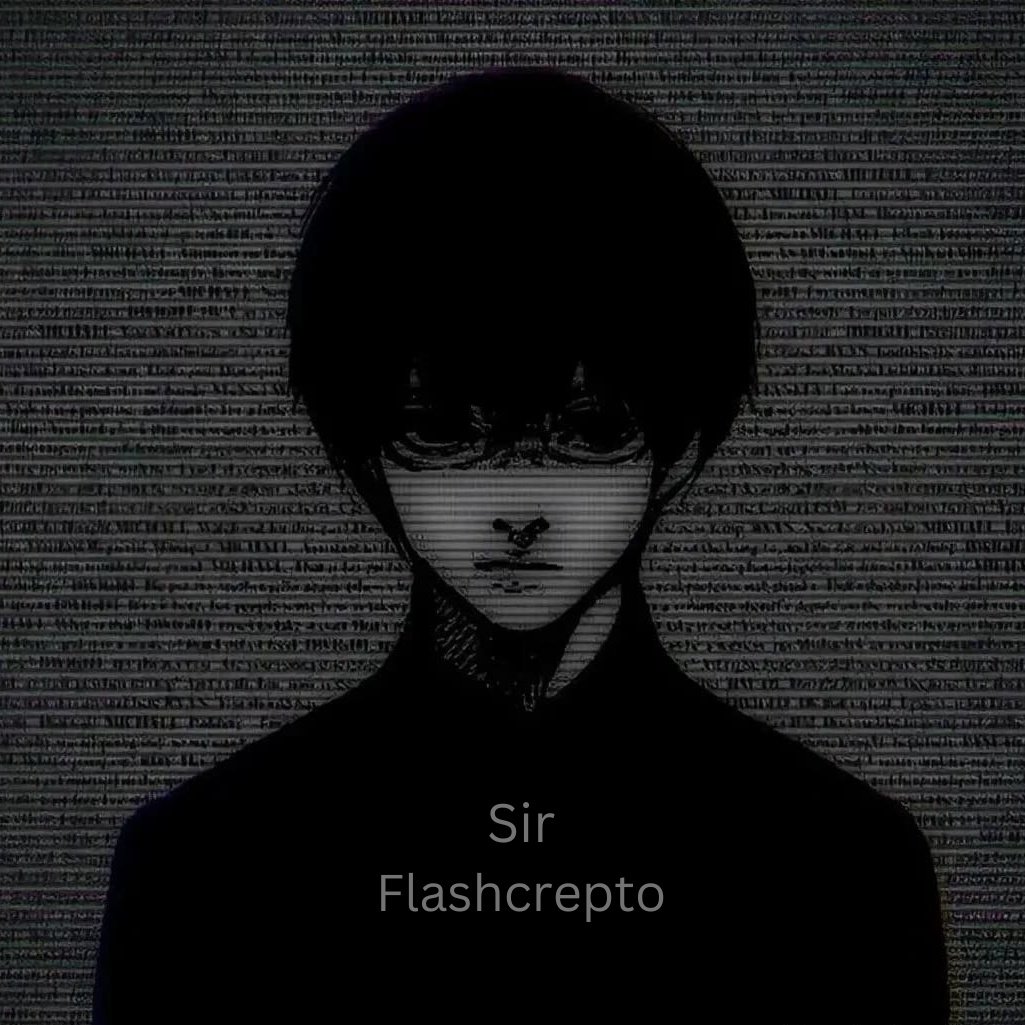 flashcrepto's tweet photo. #NewProfilePic https://t.co/I3dhjgp4Ty