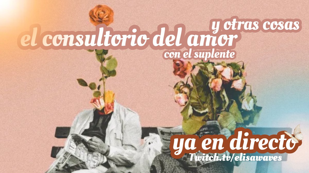 E L I S A 🎙️🖥️ tweet media