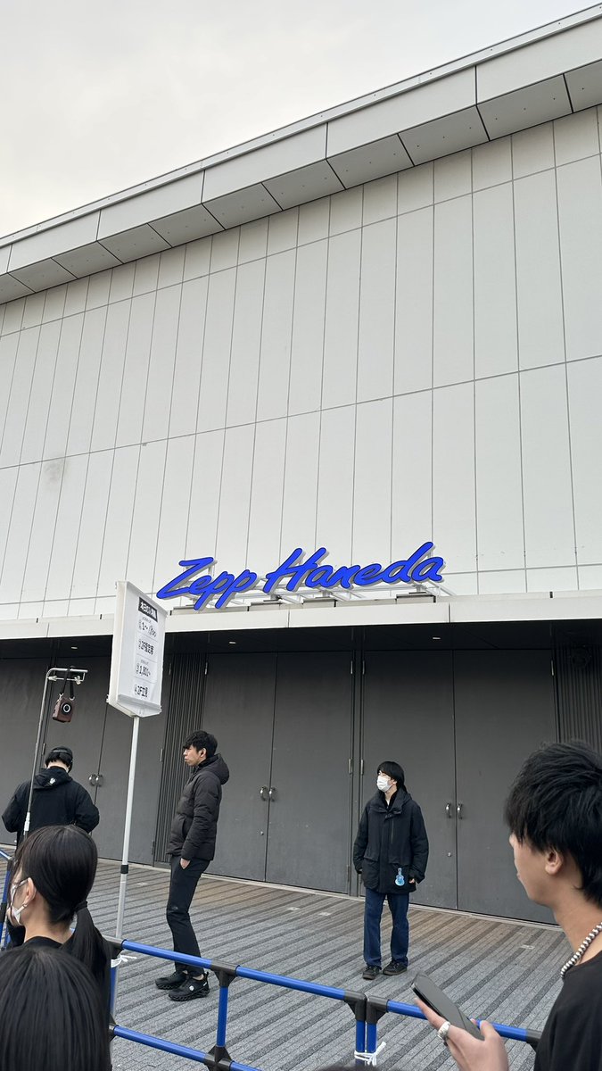 L15977741's tweet photo. 遠征する価値まじあった
どれも最高すぎるツアーだった‼️
次は5月のフレラル！ https://t.co/Wa4FMDa5iU