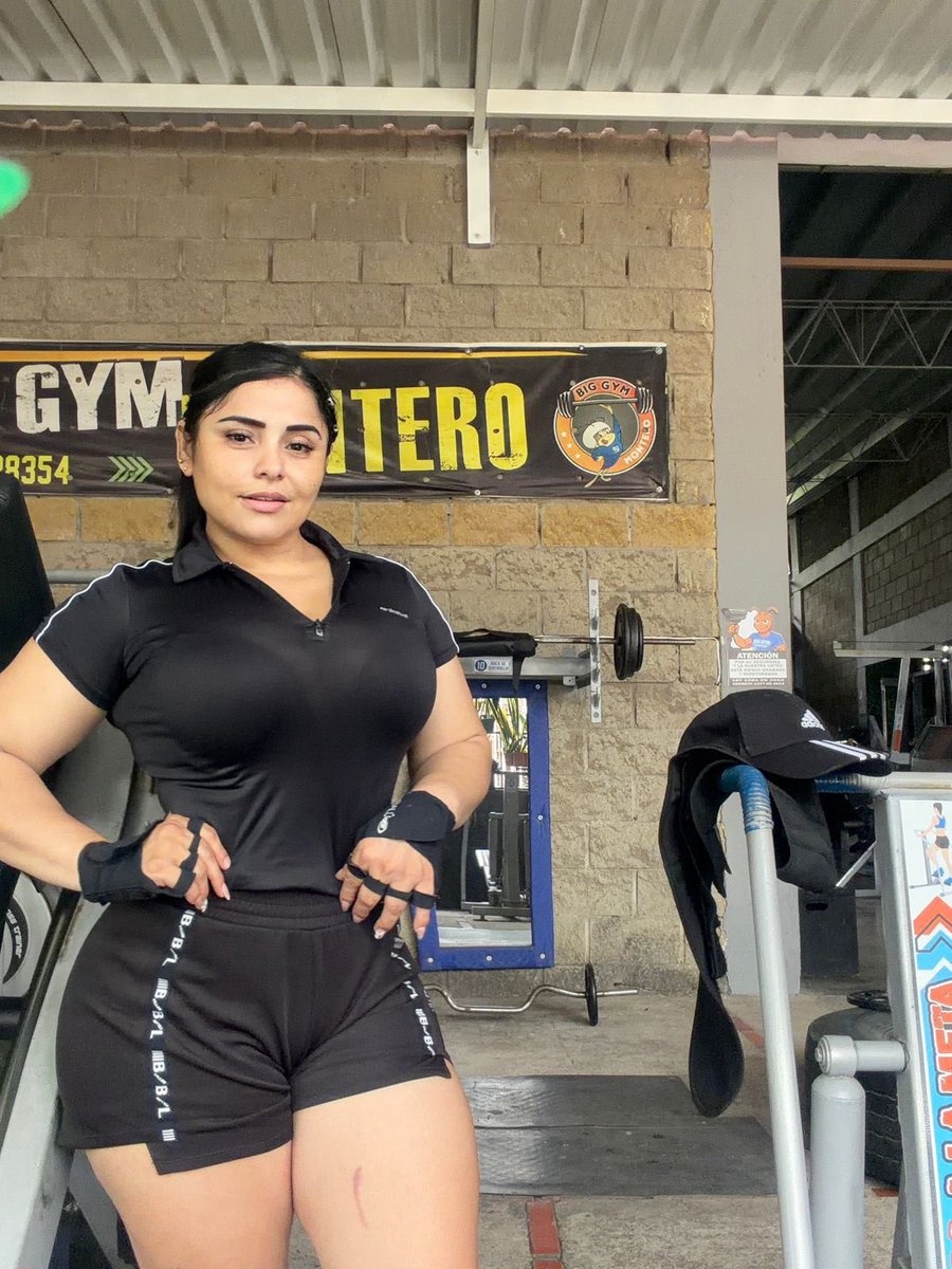 Adriana Rios tweet media