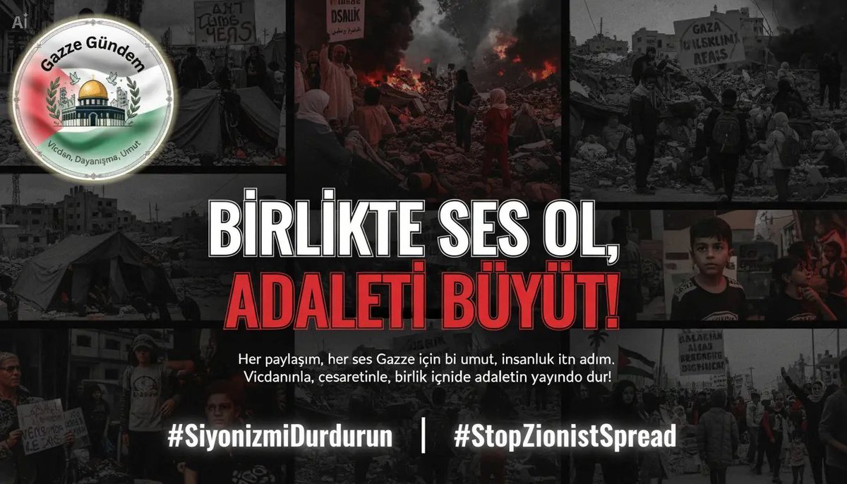 Ferdi KARABASAN tweet media