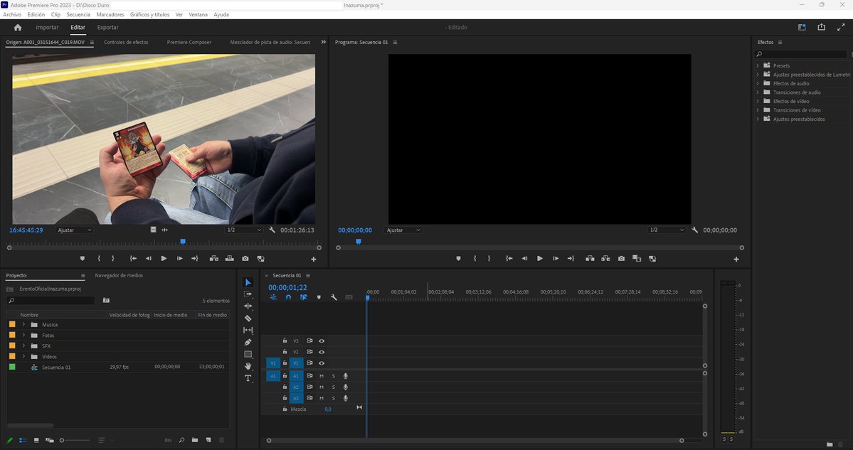 AnLoRiz ⚡️ tweet media