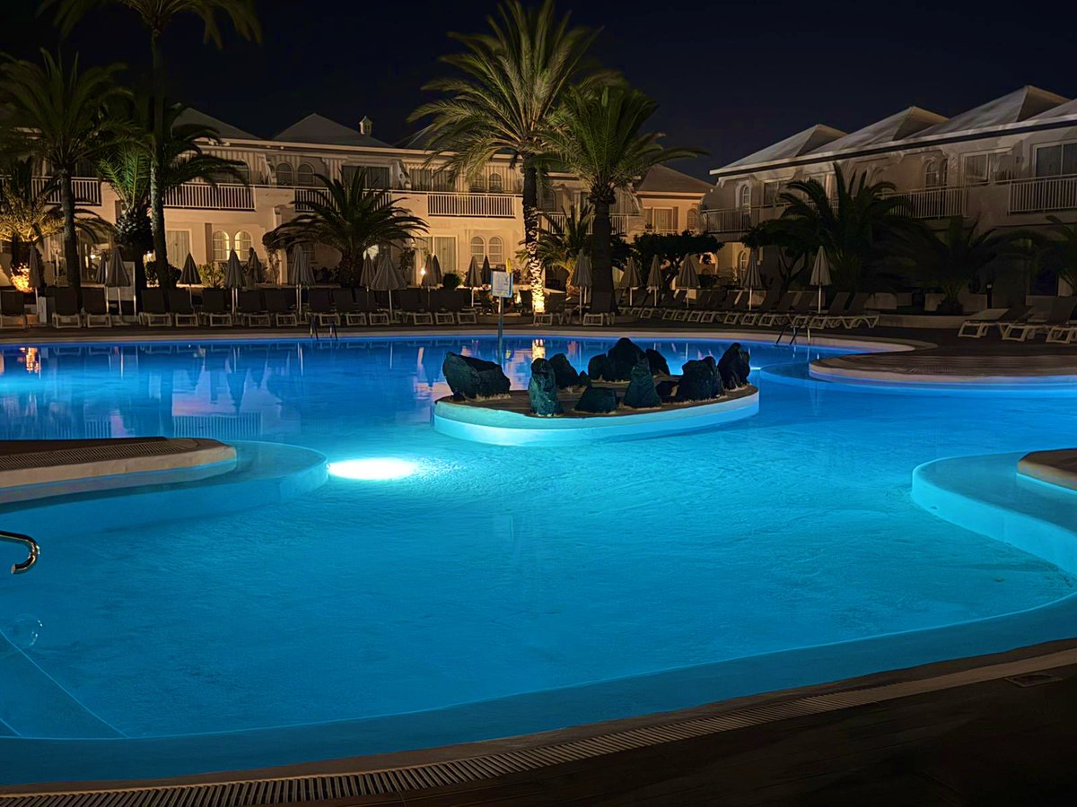 bobg611's tweet image. Around #H10oceansuites #corralejo lovely hotel.