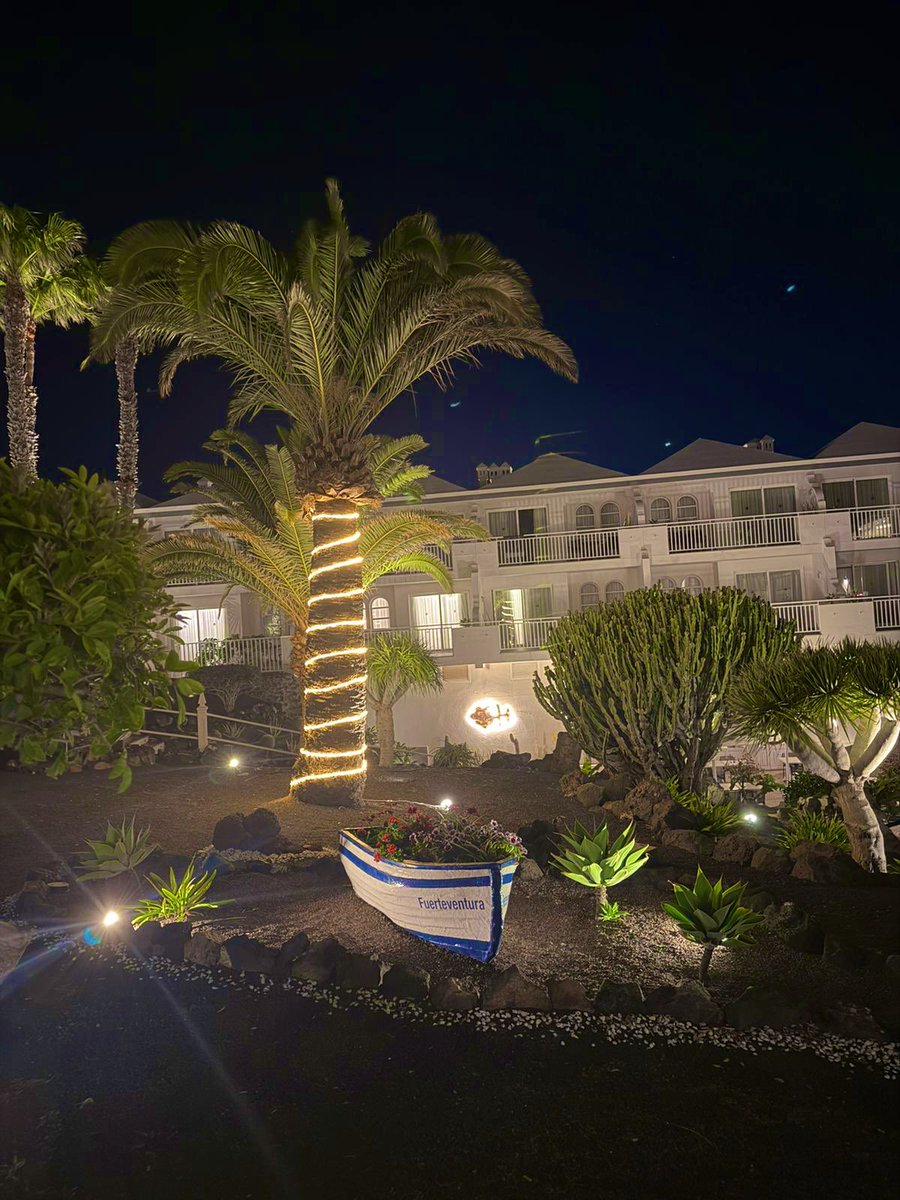 bobg611's tweet image. Around #H10oceansuites #corralejo lovely hotel.