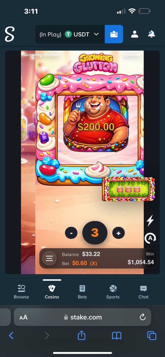 high hopes tweet media