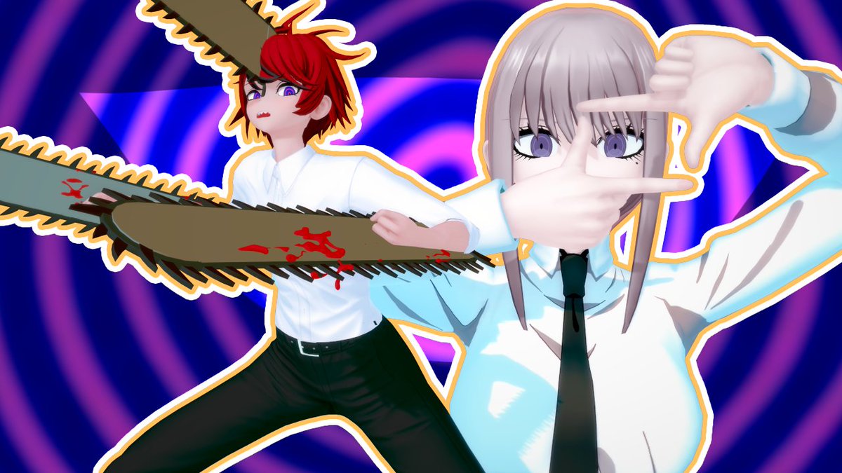 PervyVicky tweet media