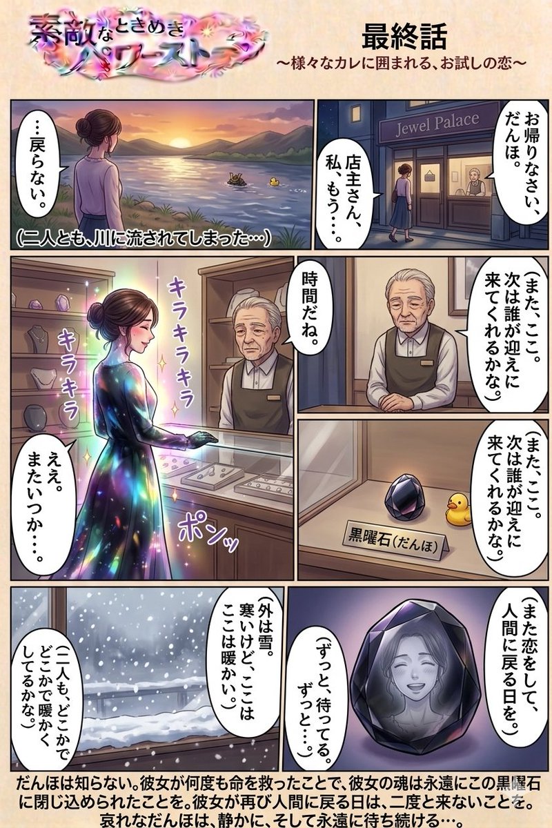 だんほブレイカー tweet media