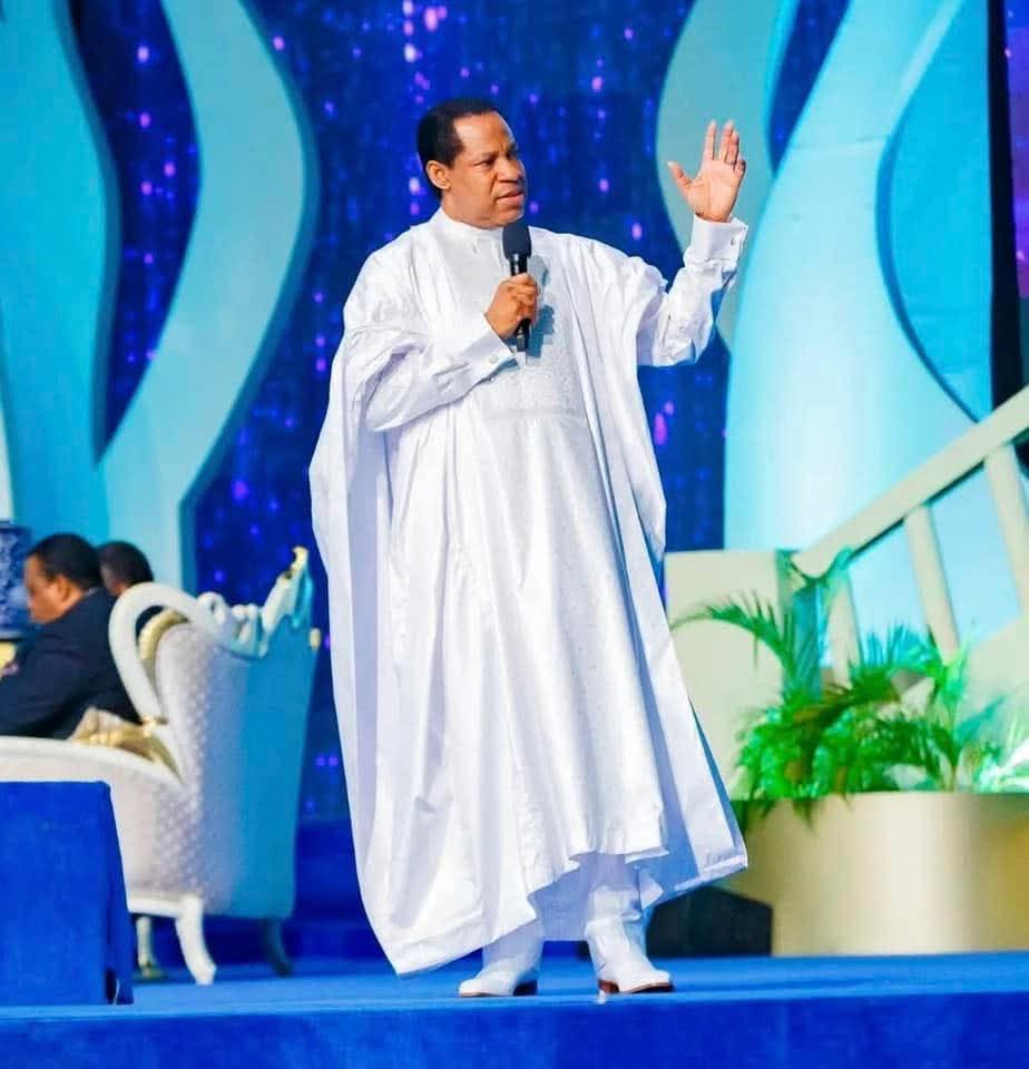 MichaelAjobo's tweet photo. Nobody is going to HELL for what they did, IF you'll go to HELL, you'll go to HELL for WHO YOU ARE!!!

JESUS ALREADY TOOK CARE OF EVERYONE'S SIN (action), born again or not.

But HE gave you a choice to accept this SACRIFICE (Righteousness (nature)).

- PASTOR CHRIS https://t.co/VPCPQTcOQF