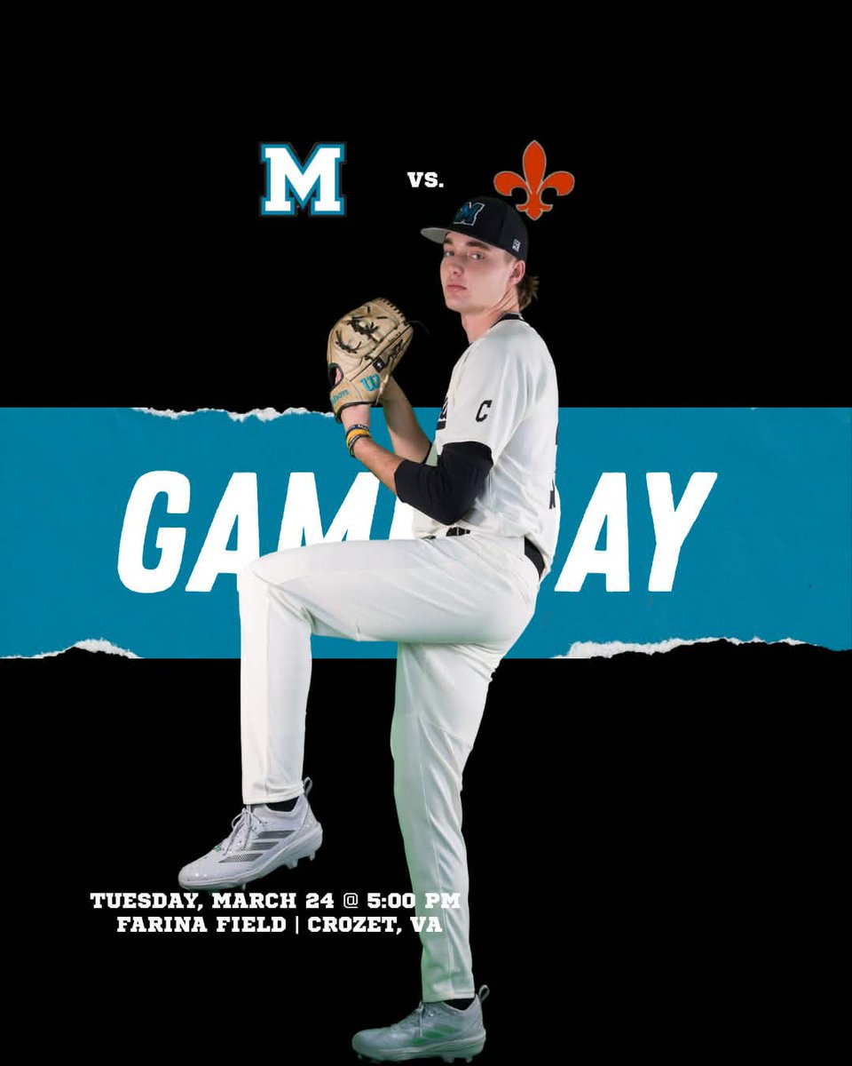 MSA Baseball tweet media